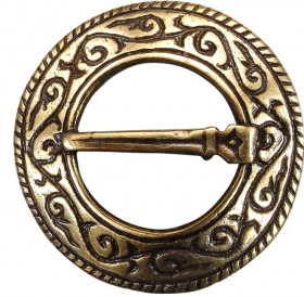 Nerevskaya fibula