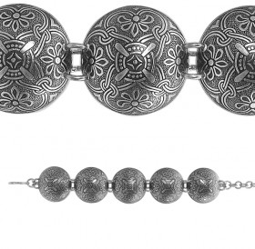 Bracelet "Prosperity"