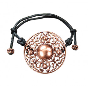 Bracelet-lace transformer "Prosperity"