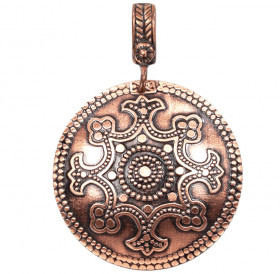 Pendant "Goodwill"