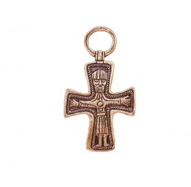 Cross "Crucifixion of Jesus Christ"