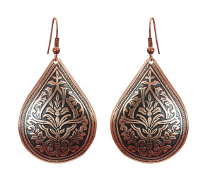 Earrings "Abundance"