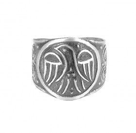 Ring "Falcon"