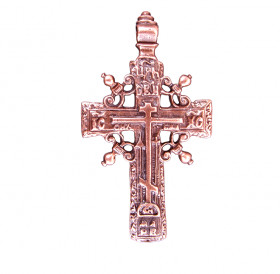 Calvary cross