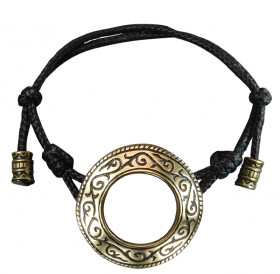 Bracelet-lace nerevsky