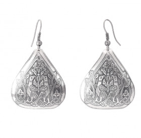 Earrings "Happy Together"