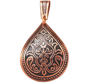 Pendant "Fertility"