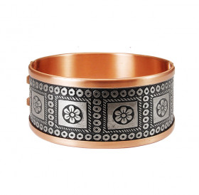Bracelet "Veshniy" combined