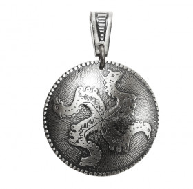 Pendant "Solstice"
