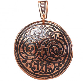 Pendant "Wellbeing"