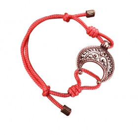 Bracelet-lace transformer "Yarrow"