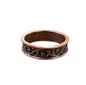 Ring "Ruslana"