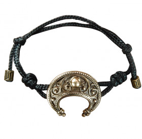 Bracelet-lace "Young lady"