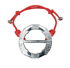 Bracelet-lace "Mikhailovsky"