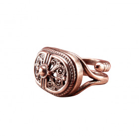 Ring "Mystery"