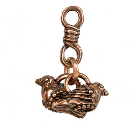 Pendant "Birds"