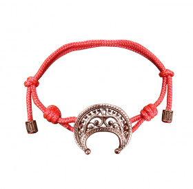 Bracelet-lace "Yarrow"