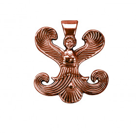 Pendant "Scythian goddess"