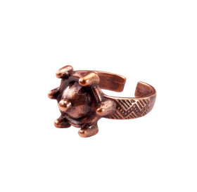 Ring "Rus"