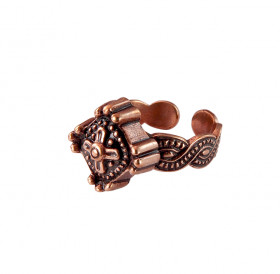 Ring "Wealth"