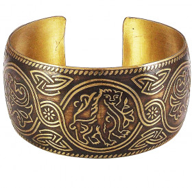 Bracelet "Epic"