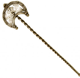 Hairpin "Firebird"