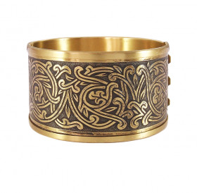 Blooming bracelet