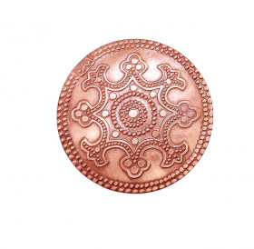 Copper pyatak "Goodwill"