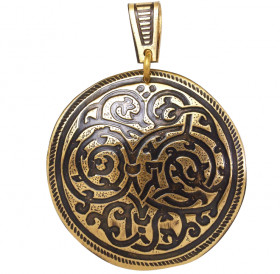 Pendant "Wellbeing"