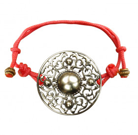 Bracelet-lace transformer "Prosperity"