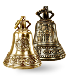LITTLE BELLS