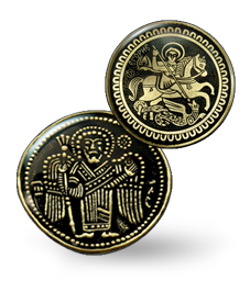 ORTHODOX MAGNETS