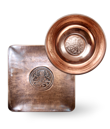 INTERIOR TABLEWARE