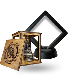 SOUVENIR PACKAGING