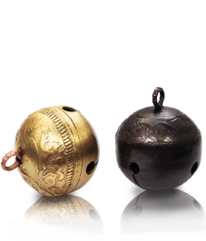 TINY BELLS