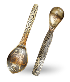 SPOONS