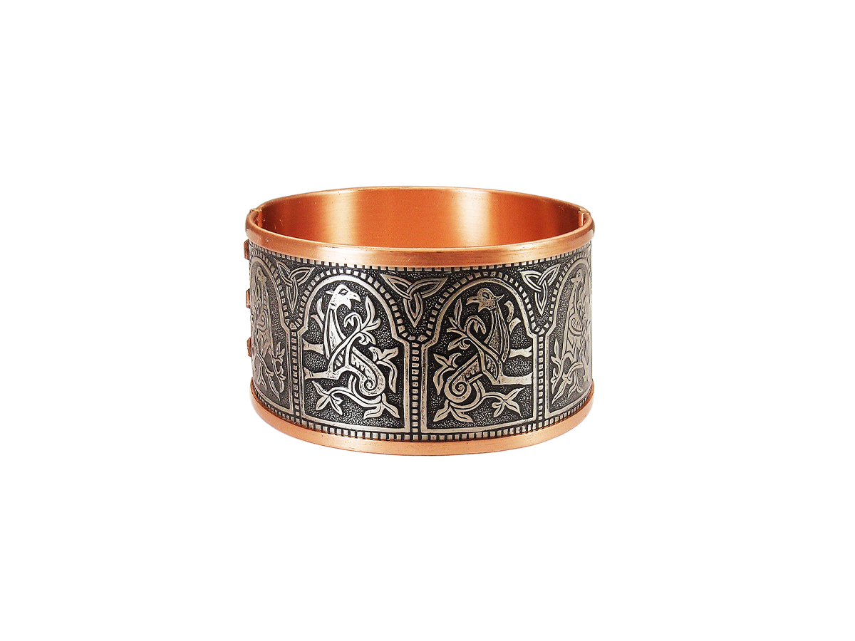 Sretensky combined bracelet