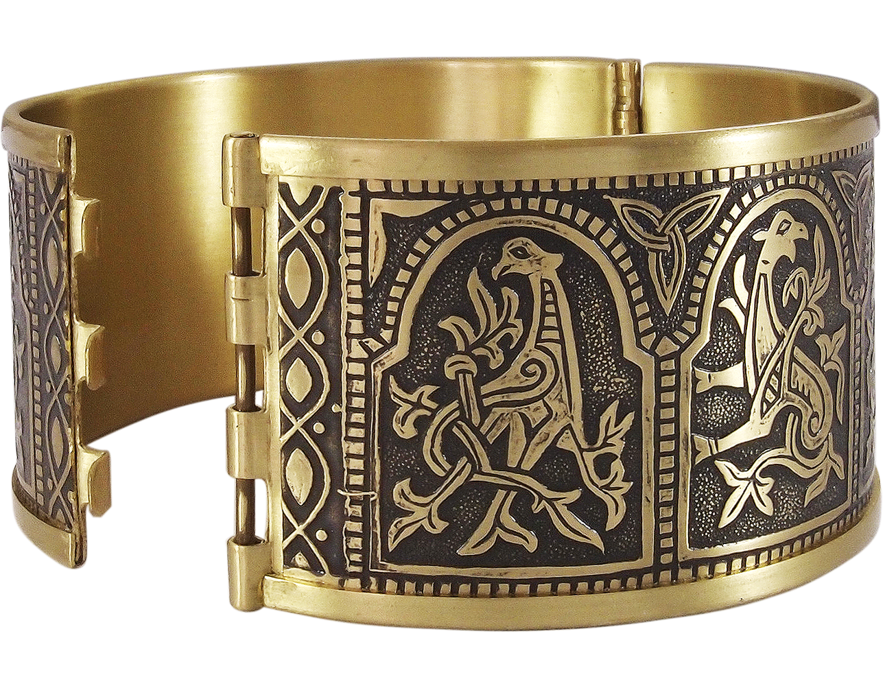 Sretensky bracelet