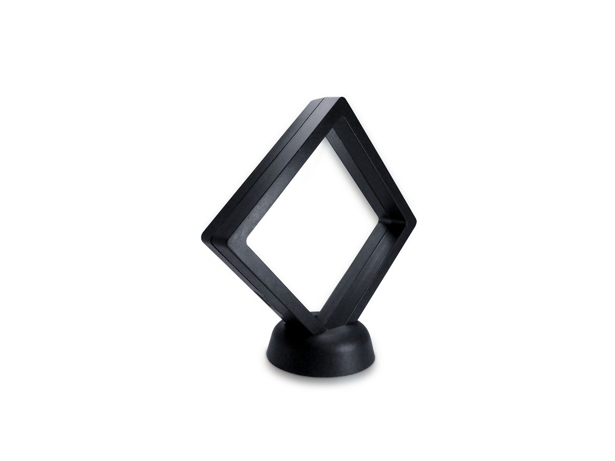 Membrane packaging 90 X 90 mm