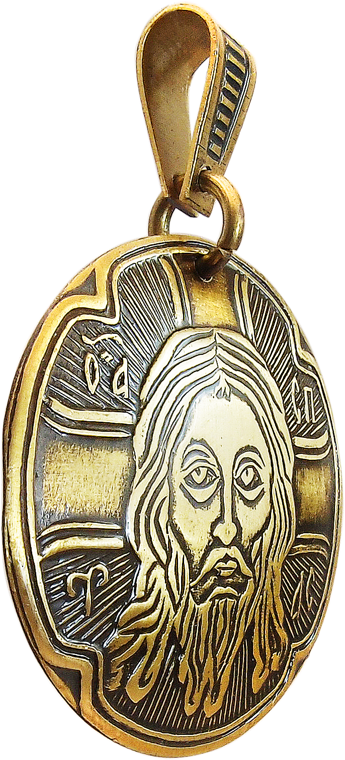 Pendant "Spas"
