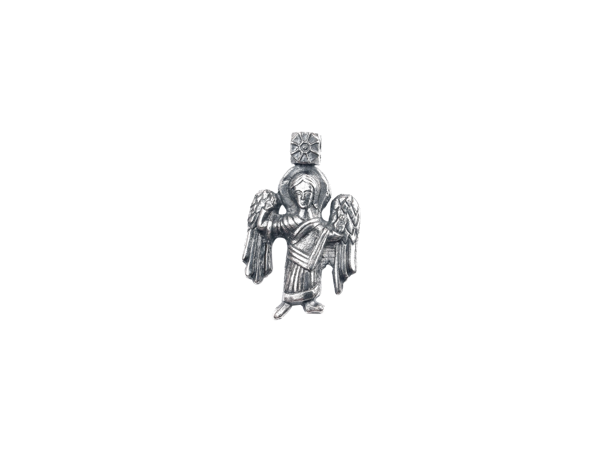 Pendant "Guardian Angel"