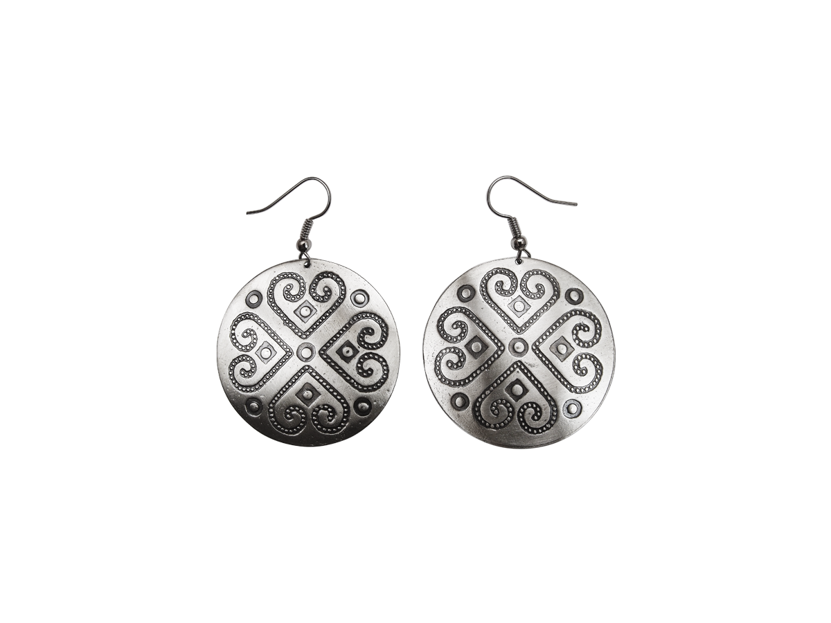 Prosperity Earrings