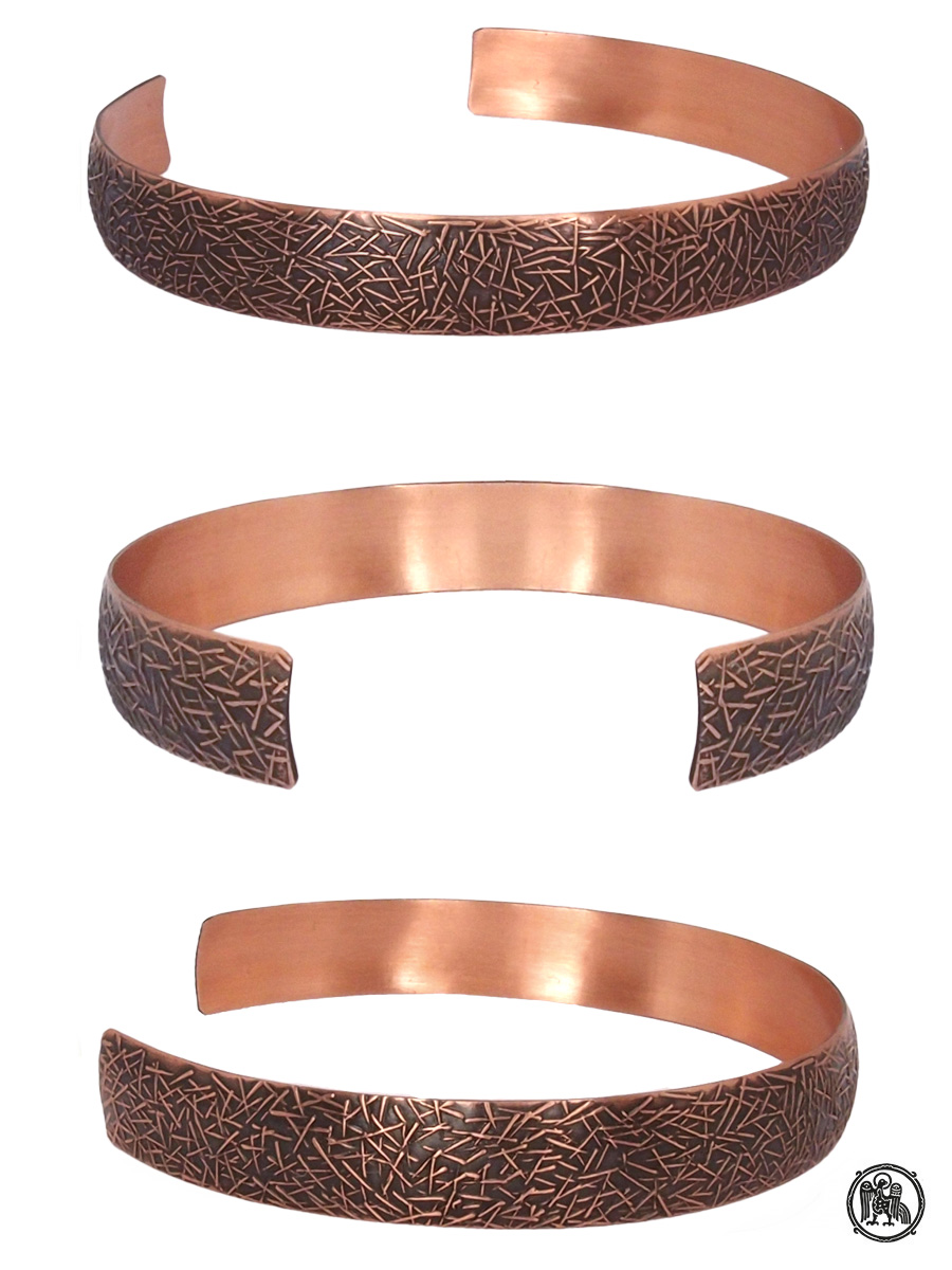 Bracelet "Haymaking"