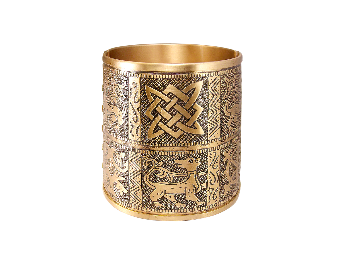 Ryazan bracelet