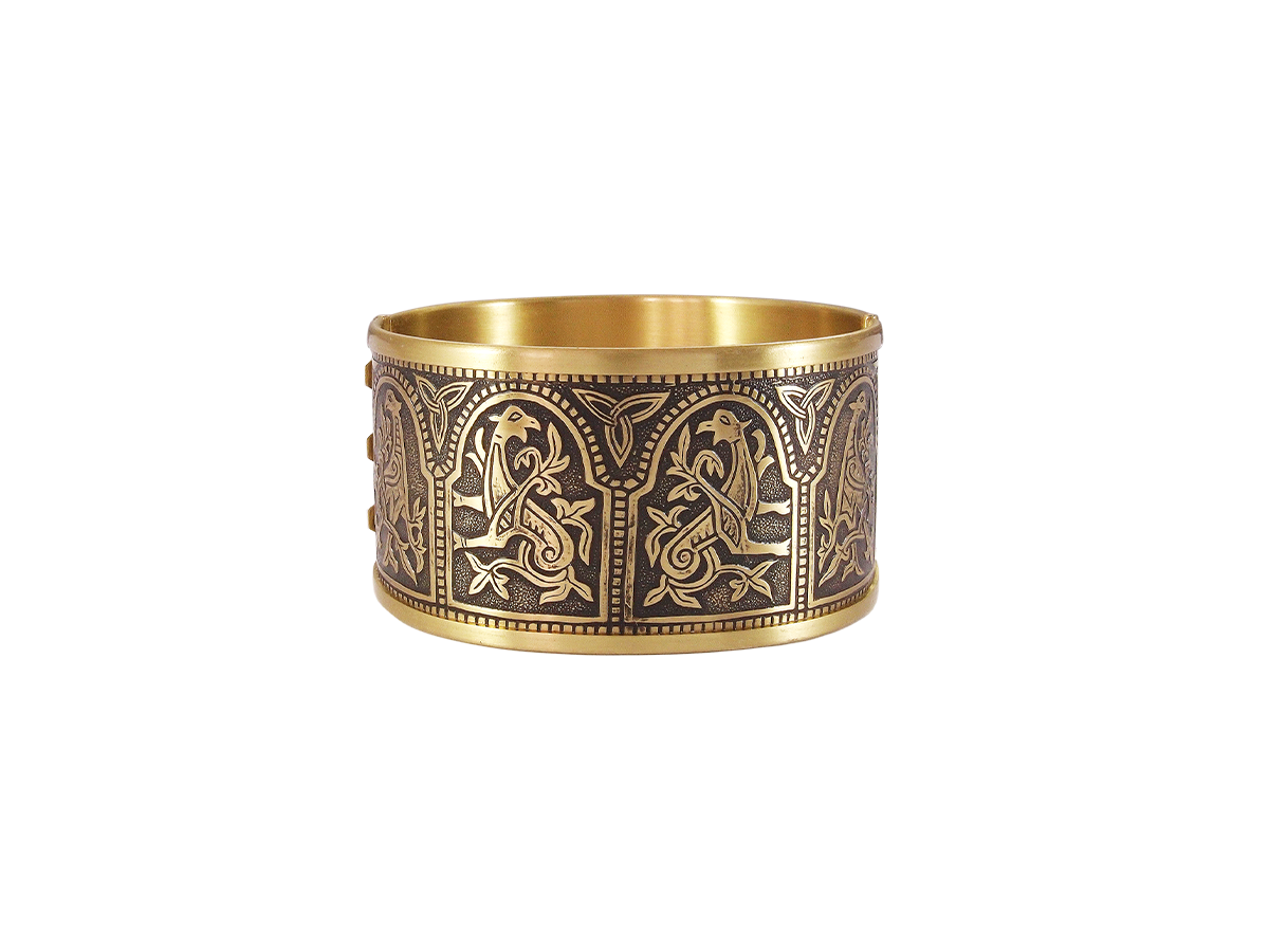 Sretensky bracelet