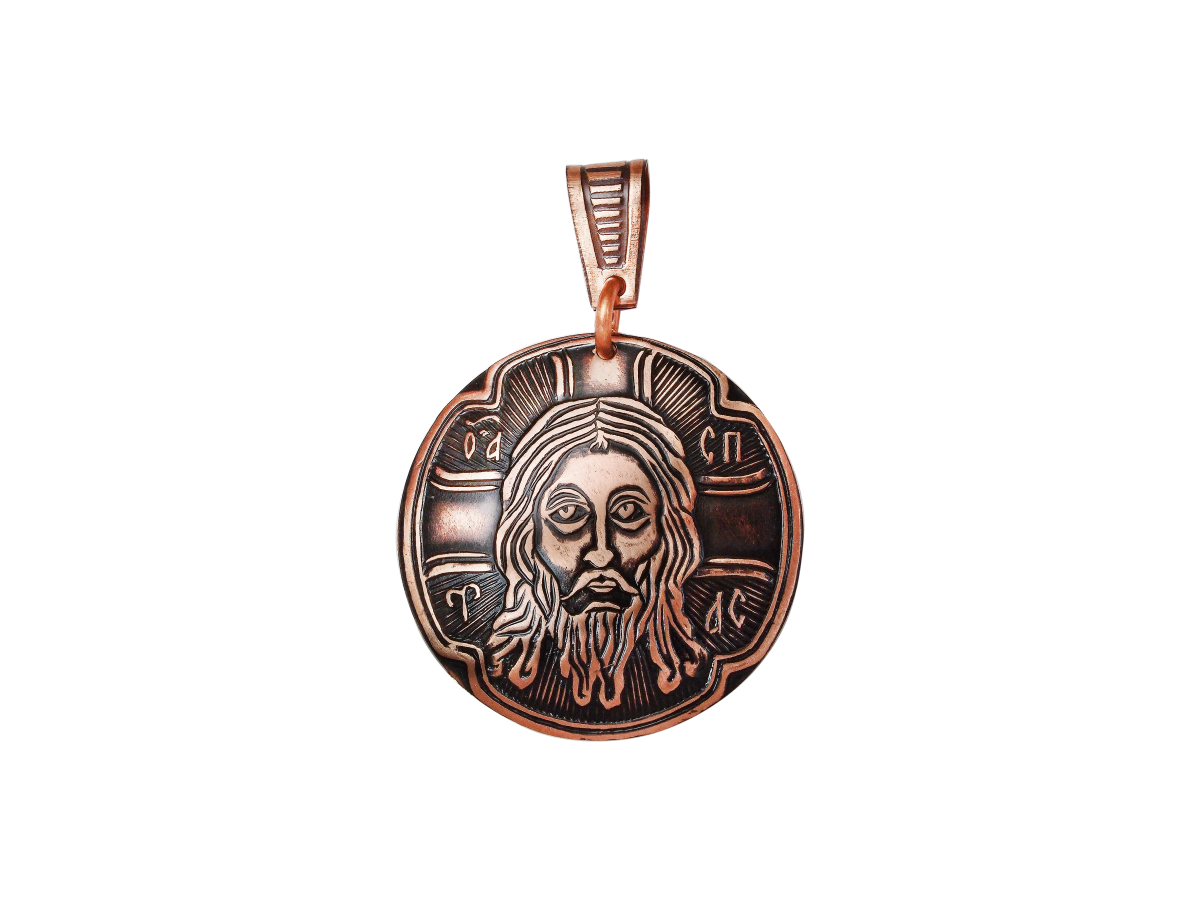 Pendant "Spas"