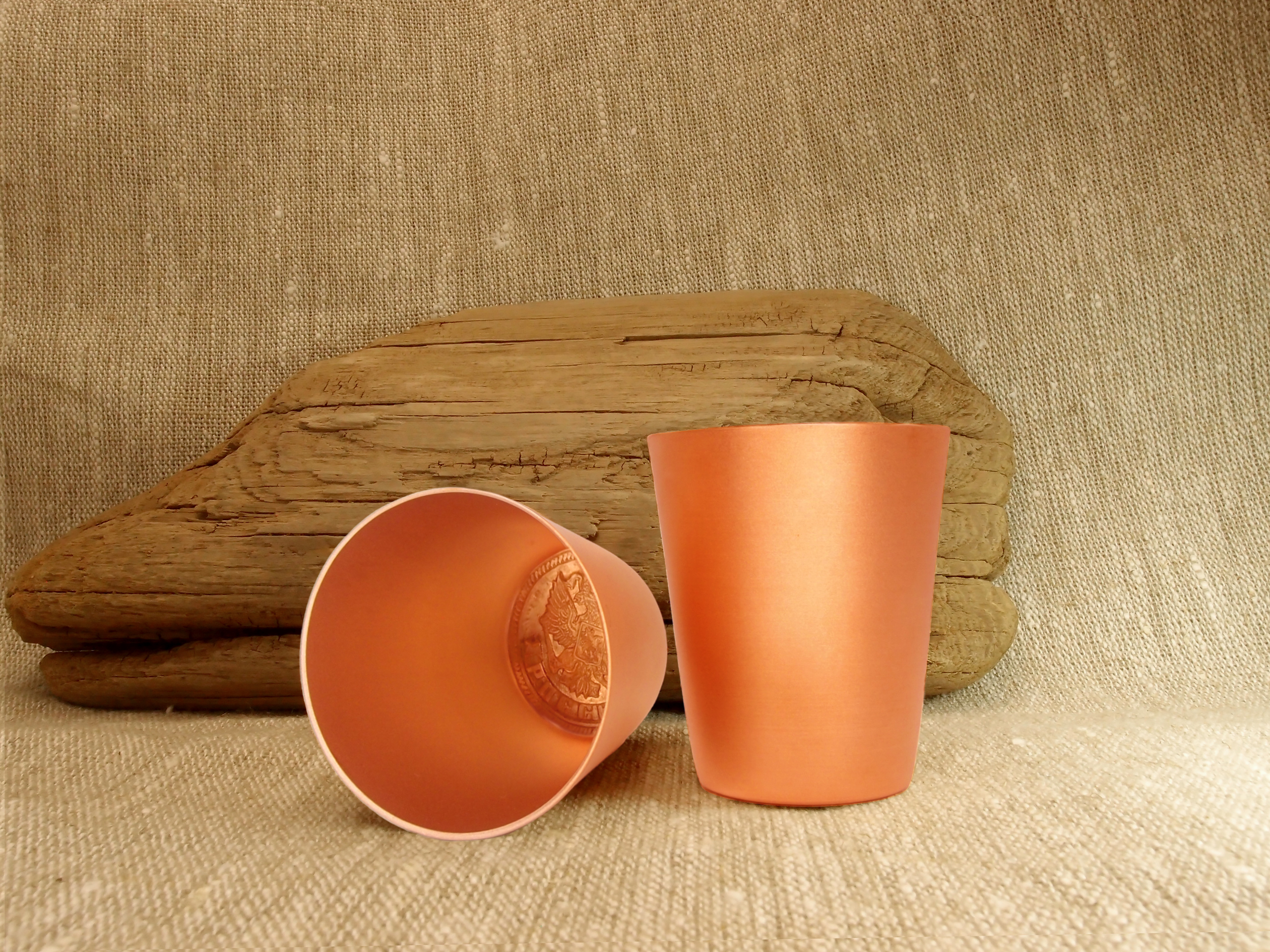 Stack "Double-headed eagle"