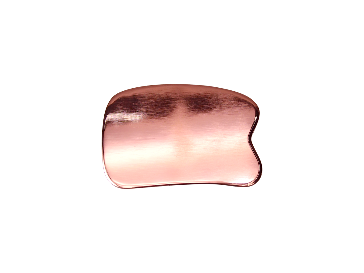 Scraper for massage Gua-Sha No. 1