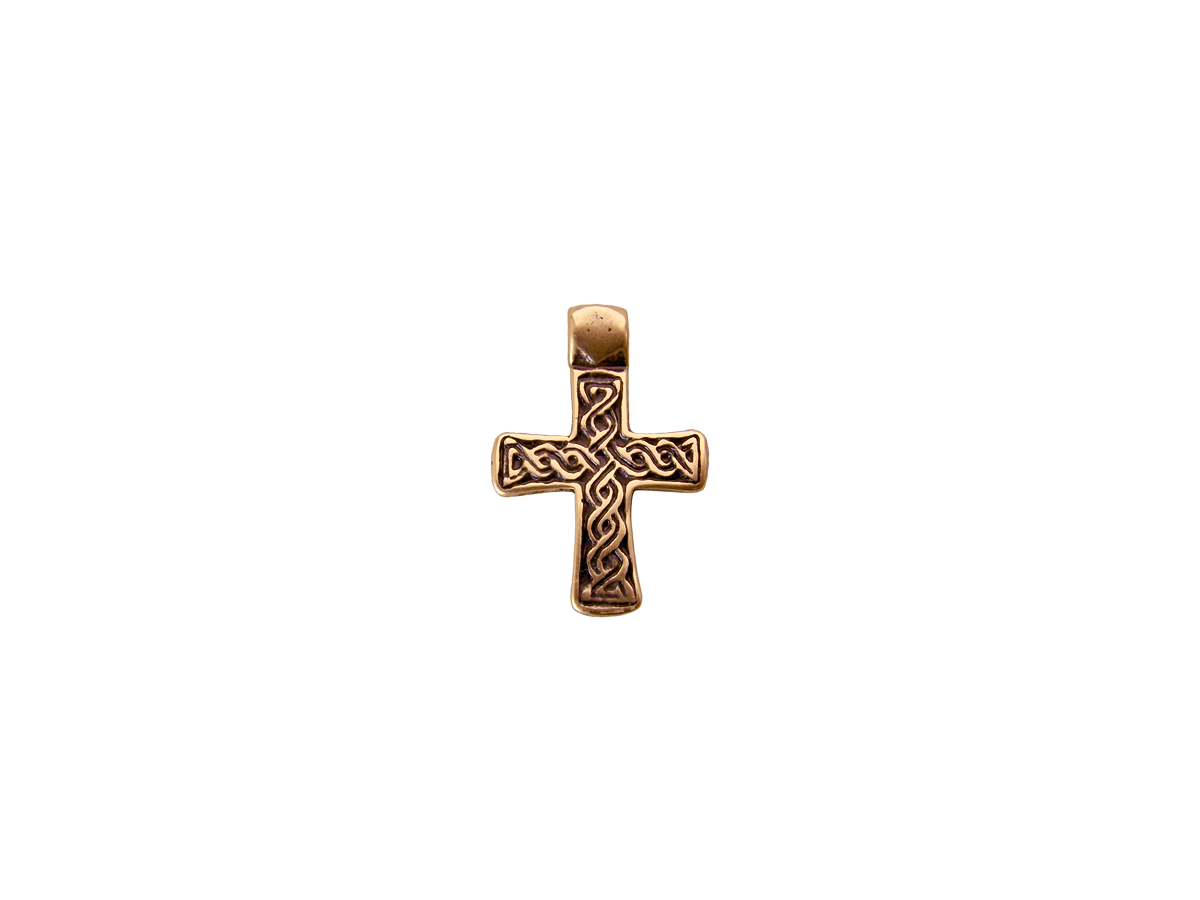 Cross "Twisted"