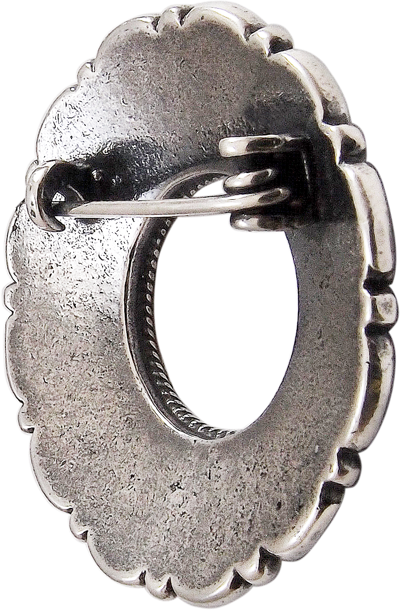 Lamellar annular fibula